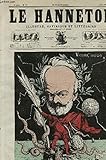  Le Hanneton, 6è année, N°17 - Victor Hugo
