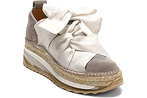 Free People Chapman Espadrille OZT Sneakers