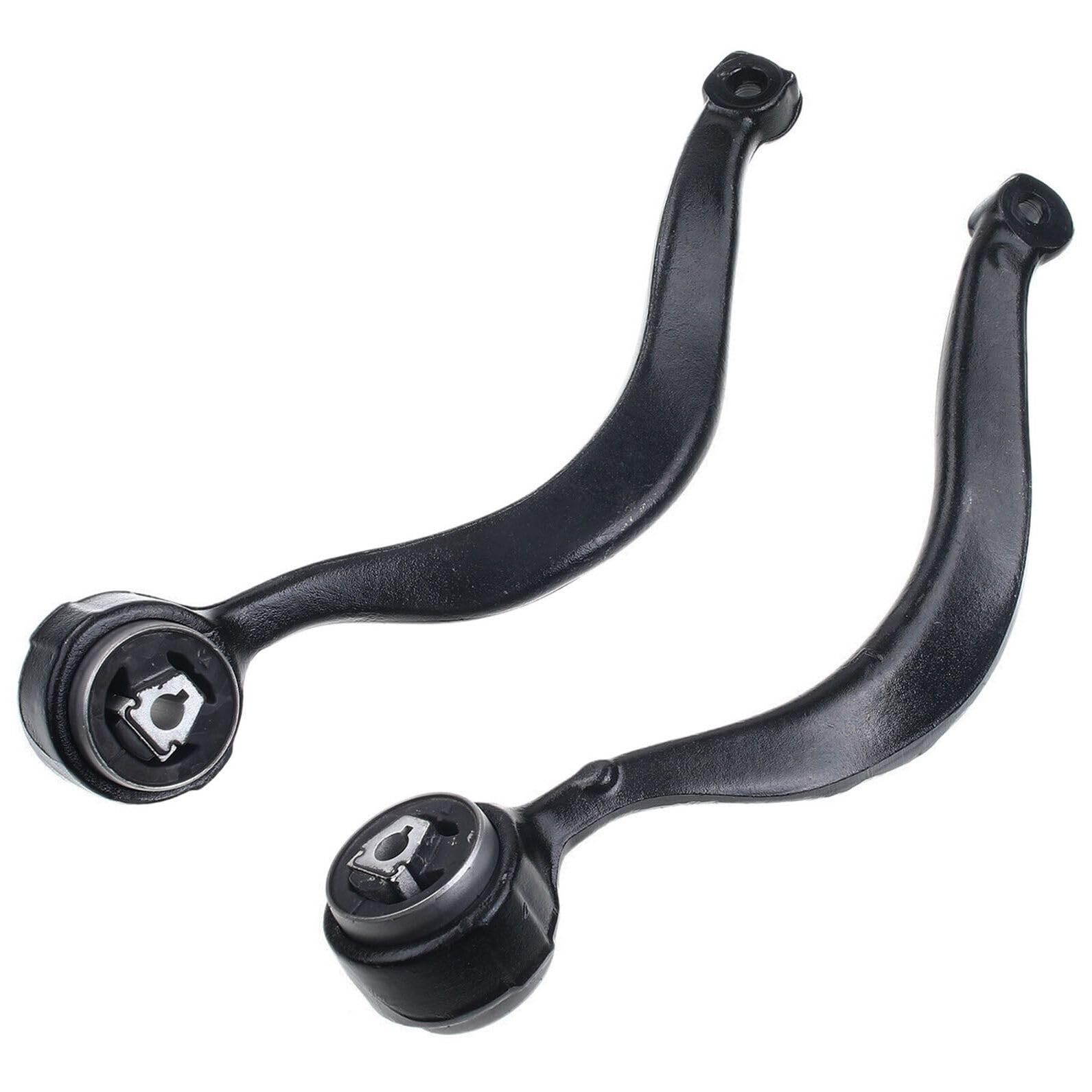Amazon.com: BLINGEDITION 2pcs Suspension Assembly Right Passenger 
