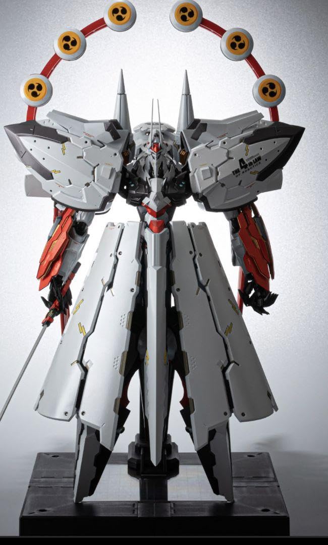 Amazon.co.jp: 千値練RIOBOT鉄のラインバレルEX-ラインバレル(千値練 