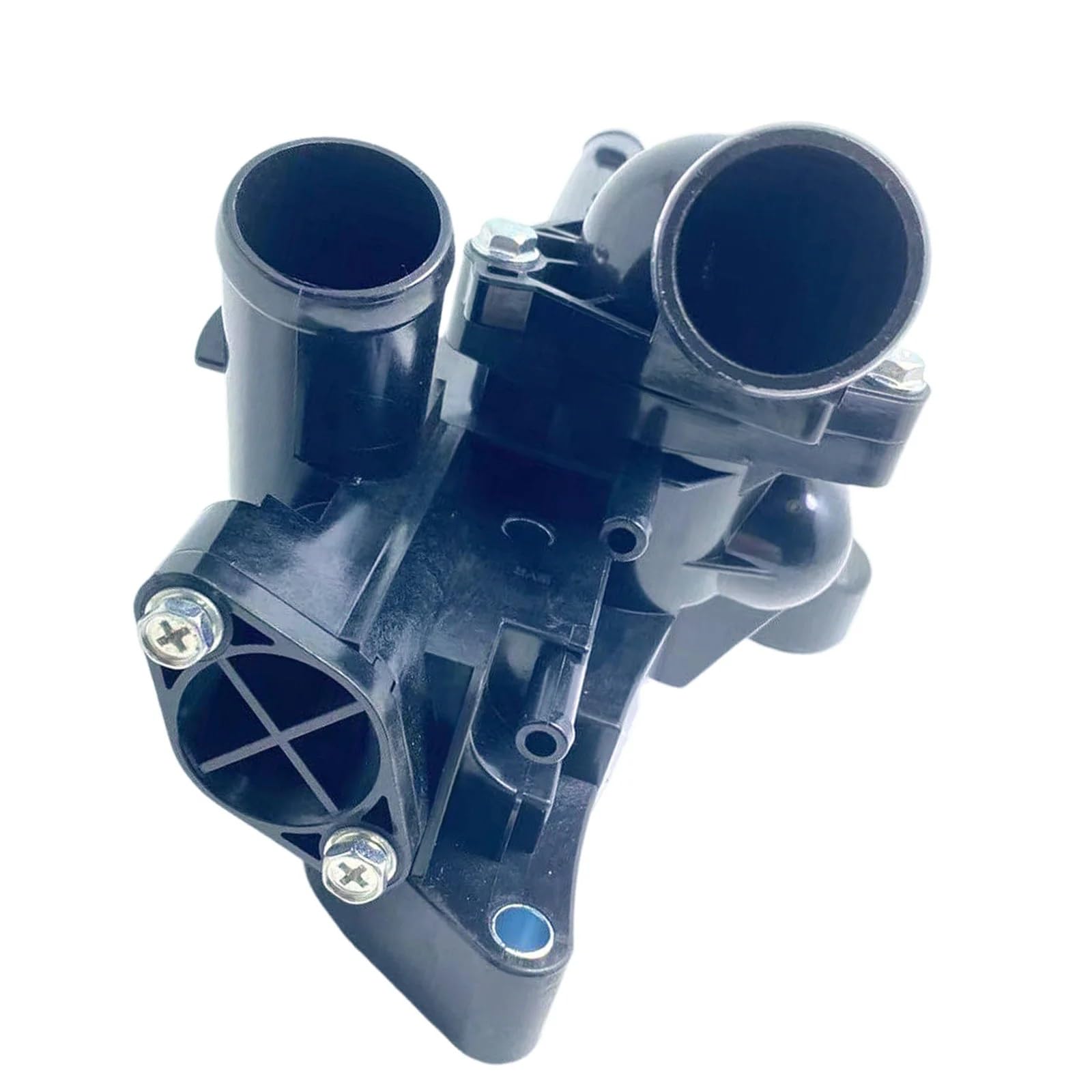 Termostato Refrigerante Per Kia Per Forte 5 2012-2013 25600-2G010 | Gruppo termostato del liquido di raffreddamento del motore del veicolo 25600-2G010