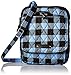 Vera Bradley Mini Hipster Crossbody- Retired Prints (Alpine Check)