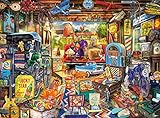Buffalo Games - Aimee Stewart - Picker's Haul - 1000 Piece Jigsaw Puzzle