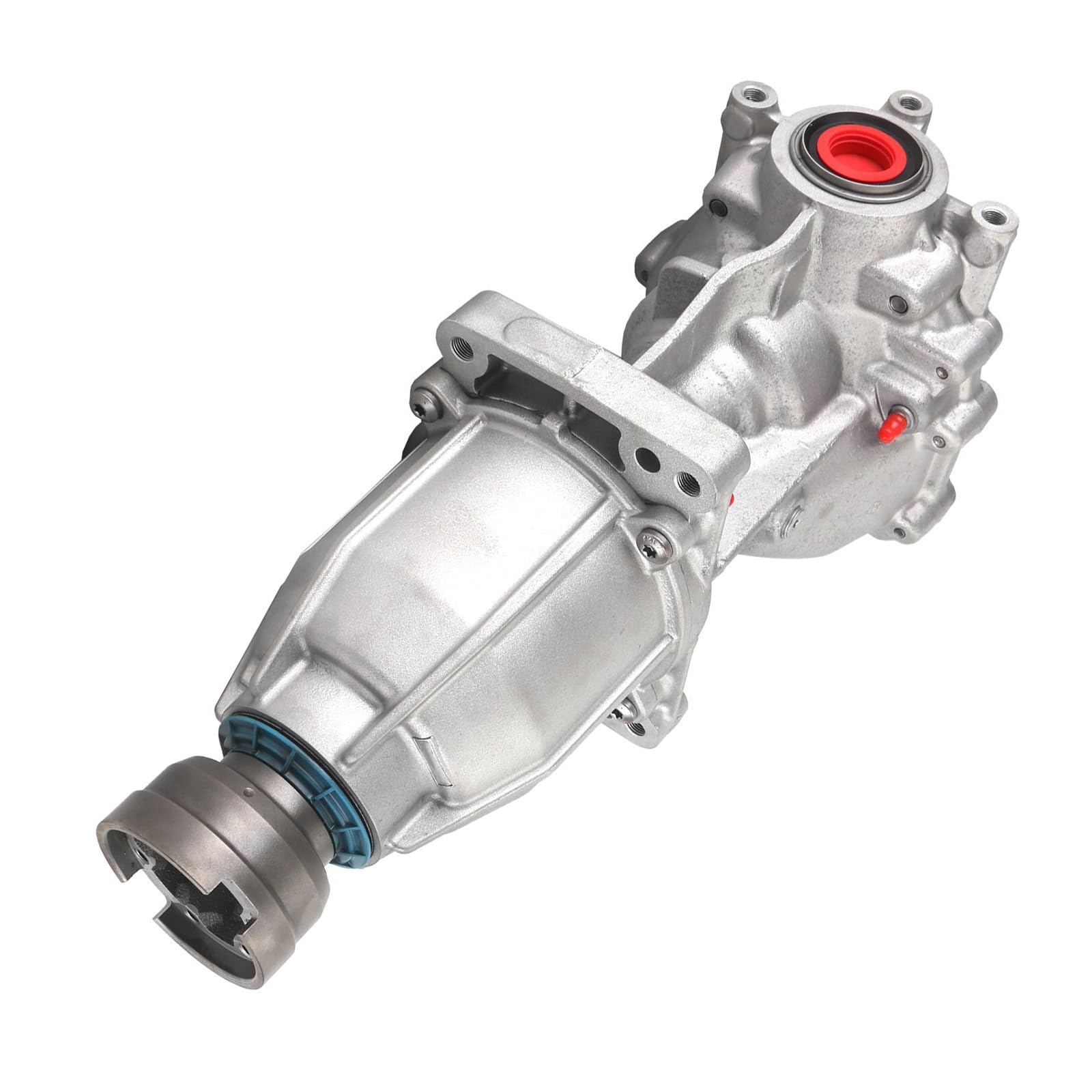 Amazon.com: SHESWEET Rear Differential MU7Z-4000-H MU7Z4000H