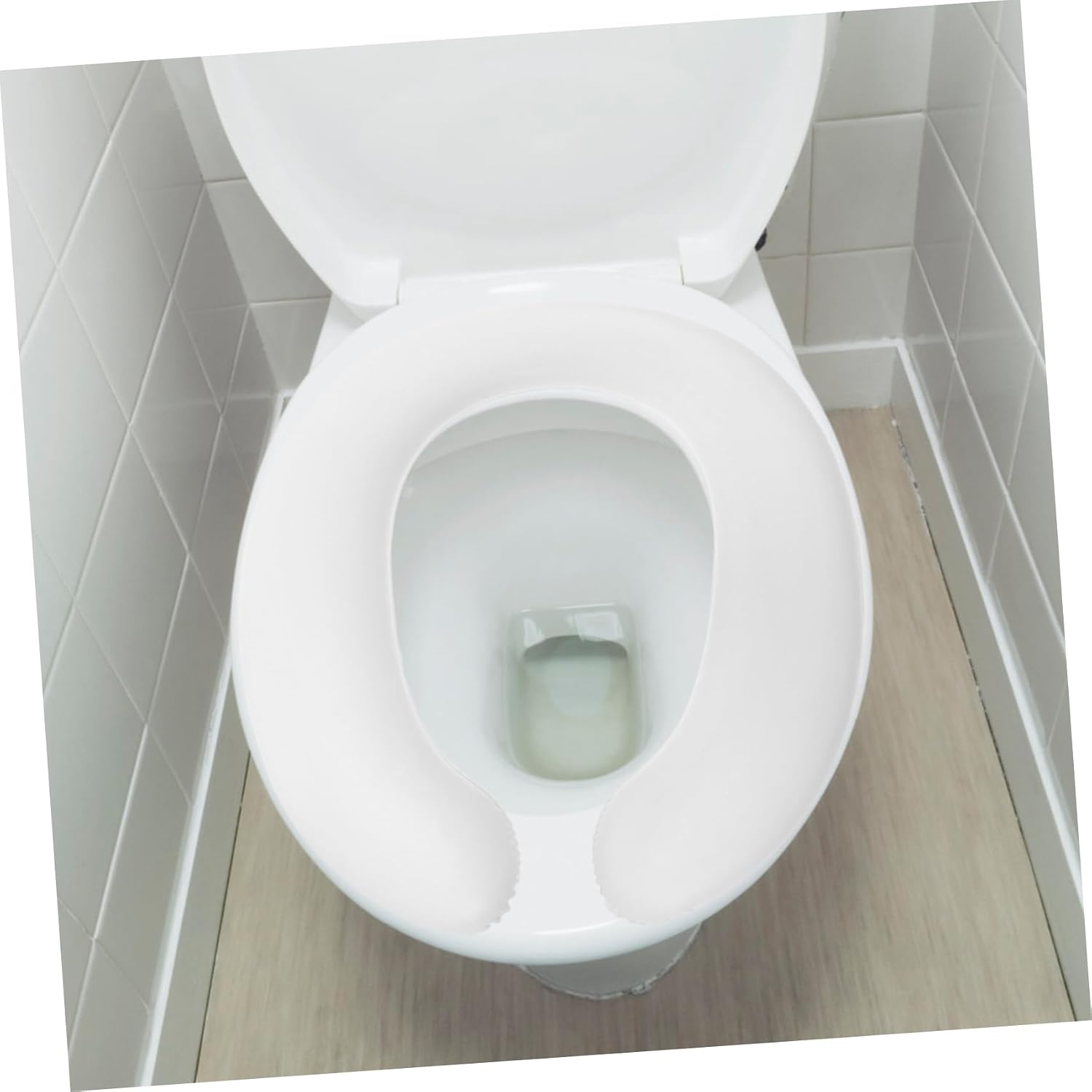 Yardwe Boy Girl Boy Potty Training Toilet Seat Riser Toilet Seat Pad Soft Cushion