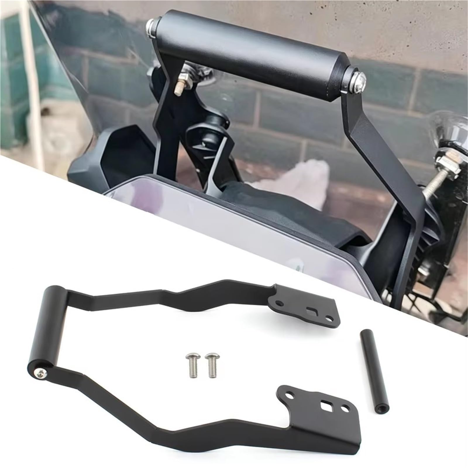 Navegación Motocicleta Soporte para F850GS para F750GS 2018-2020