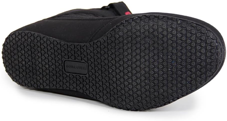 SALE♪関税込GORILLA WEAR メンズ カラー: レッド ペダリング効率