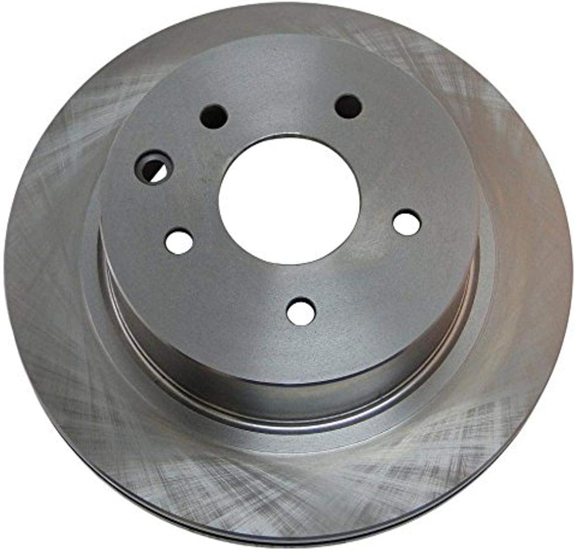 Bendix Premium PRT5984 Front Brake Rotor for Mini Cooper 2007-2002