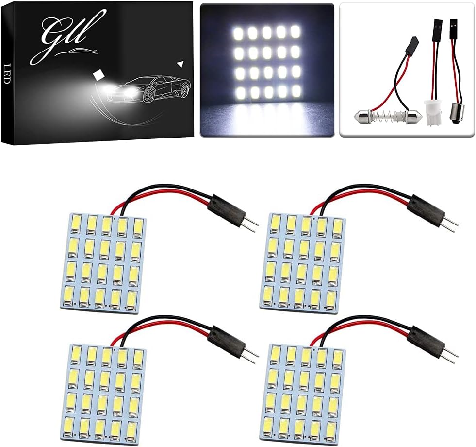 Amazon | 【Deepa Ribusu】アクティトラック HA8 HA9 LEDルームランプセット COB発光 ホワイト | ルーム ...