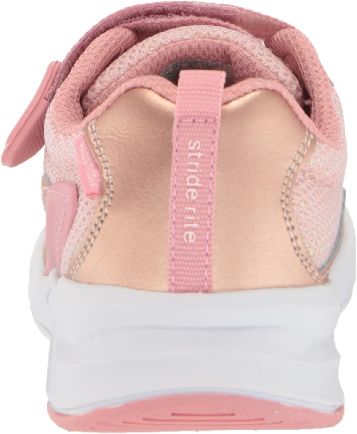  | Stride Rite Unisex-Child M2p Journey2 Athletic Sneaker | Shoes