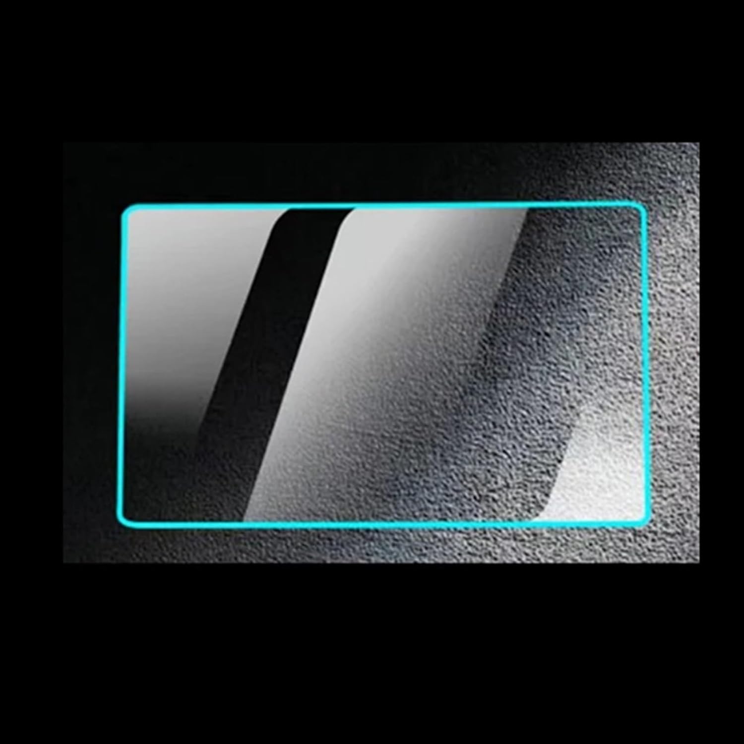 計器盤保護フィルム Compatible With Tesla For Model S For Model X 2022 2023に