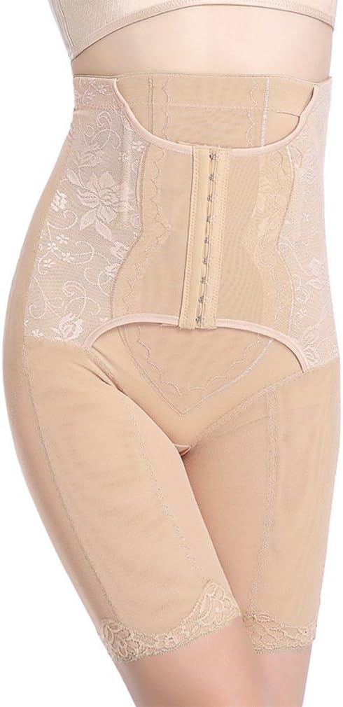 Andy Pansy Women Shapewear, Tummy Control Body Shaper High Waist Hip Shaping Panties Slim