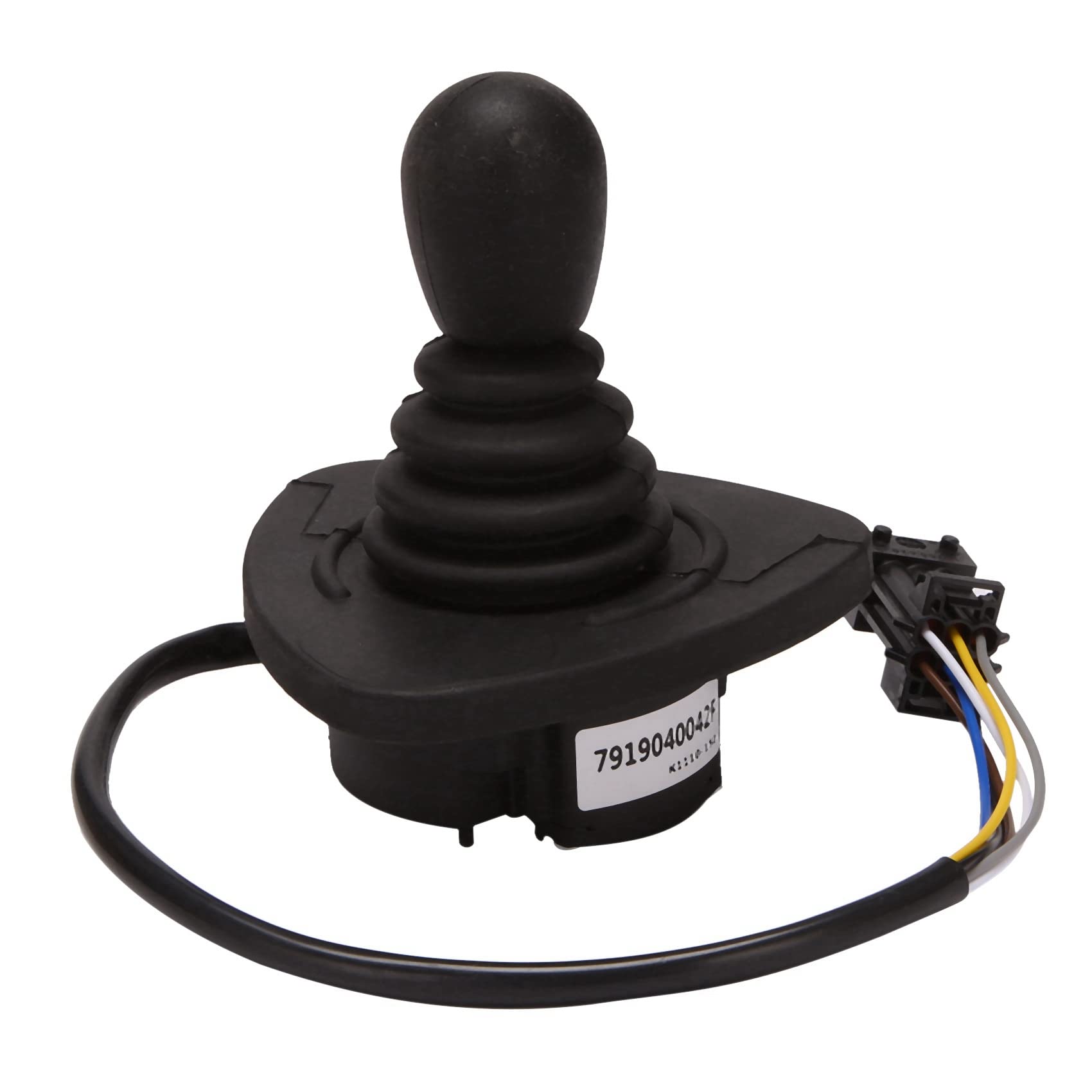 4 x Controlador de carretilla elevadora eléctrica Control central para Carretilla Elevadora 335 336 386 394 396 7919040041 7919040042