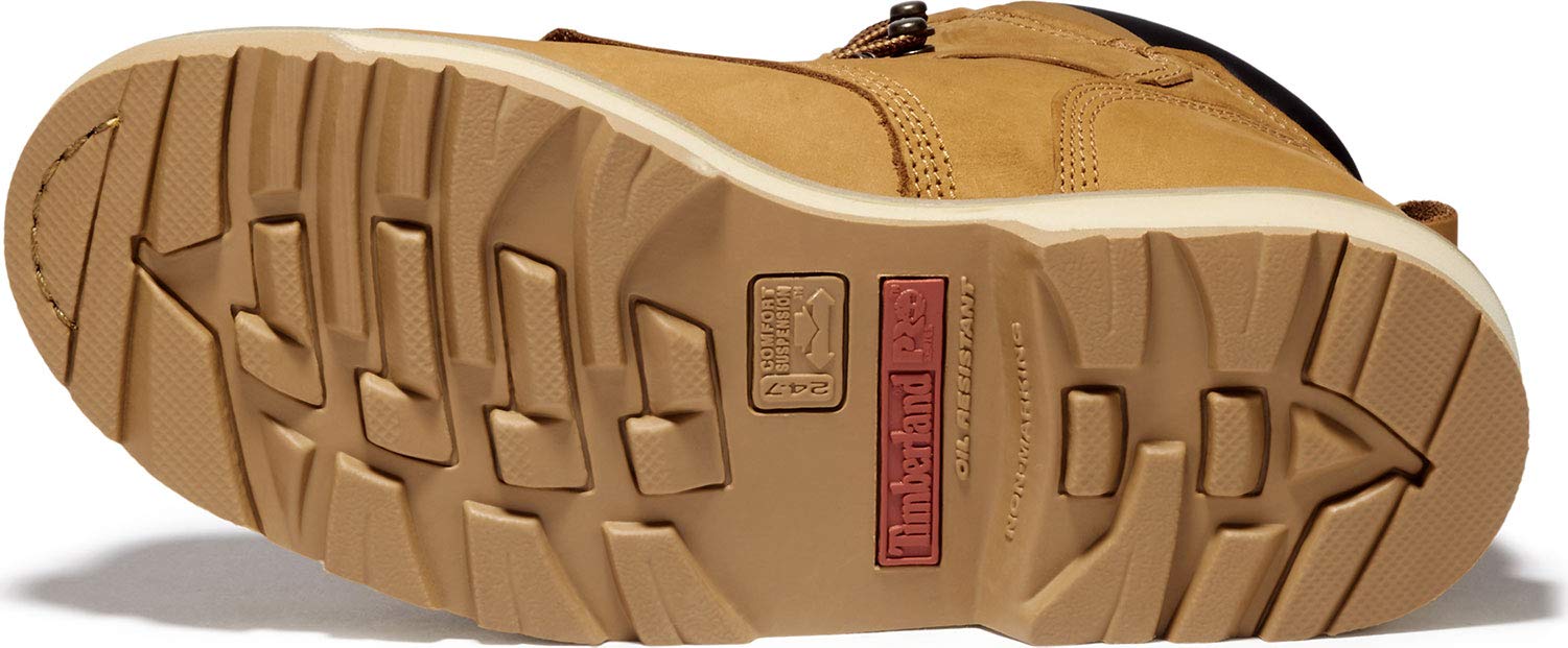 Timberland