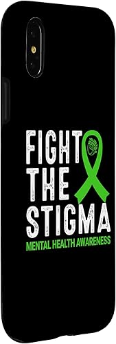 Miniatura 9 de iPhone 13 Lucha contra el estigma caso de concientización sobre la salud mental