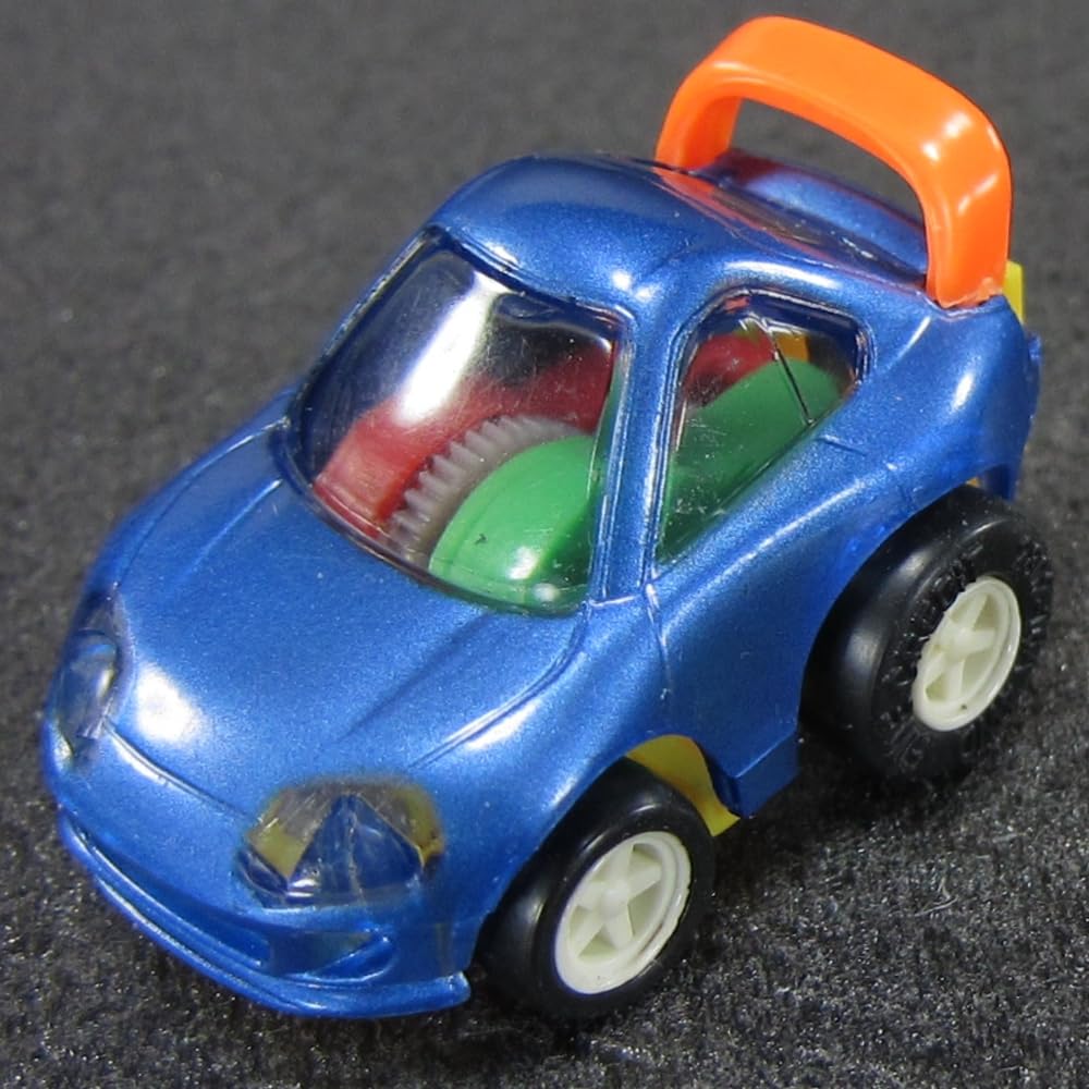 Amazon | モドQ ミニカー スープラ チョロQ HG No.004 ミニカー