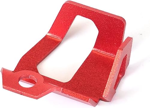 Miniatura 3 de Tablero de extensión con logotipo para motocicleta Benelli TRK 502 Leoncino 500 BJ500 BJ500 Copa de aceite de freno trasero lata de aceite CNC