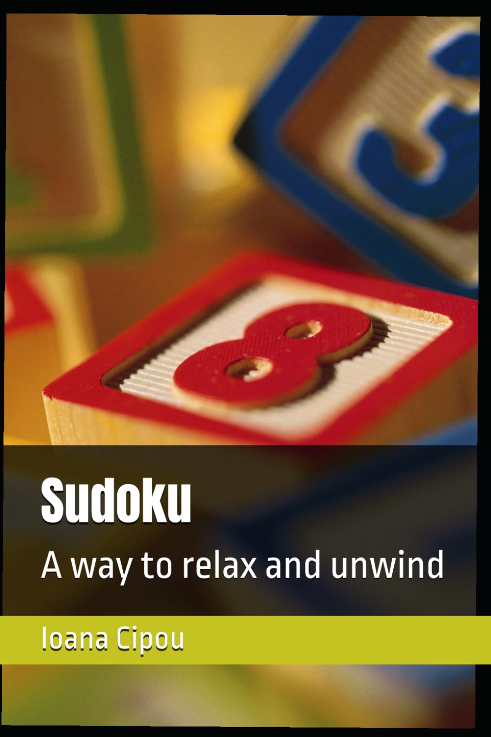 Sudoku: A way to relax and unwind