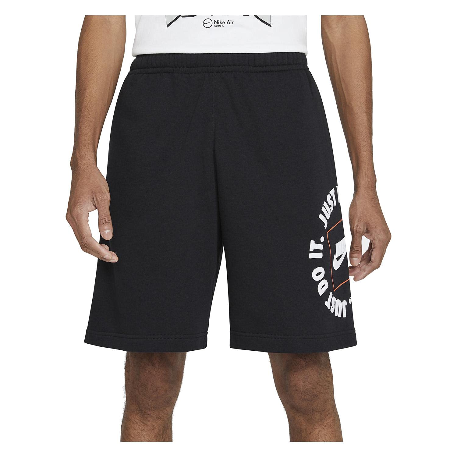 mens Nsw Jdi Flc Casual Shorts