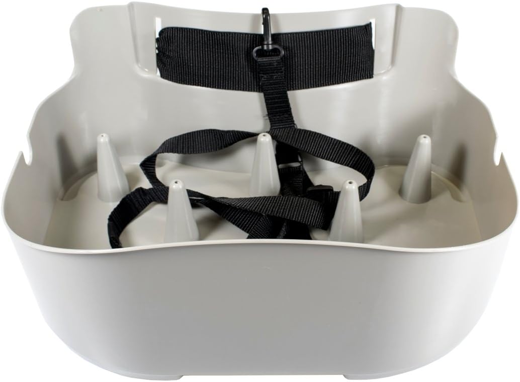 Kingfisher Fly Fishing Stripping Basket