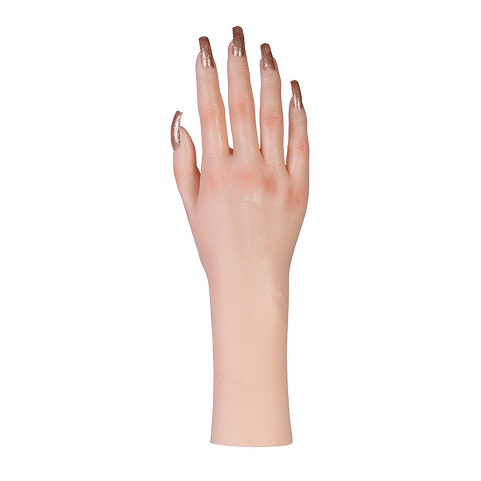 ハンドモデル　シリコンハンド　ハンドシリコン　最終値下げ　ハンド君 Amazon.co.jp: シリコン製 ハンドモデル 男優 男性 ハンド