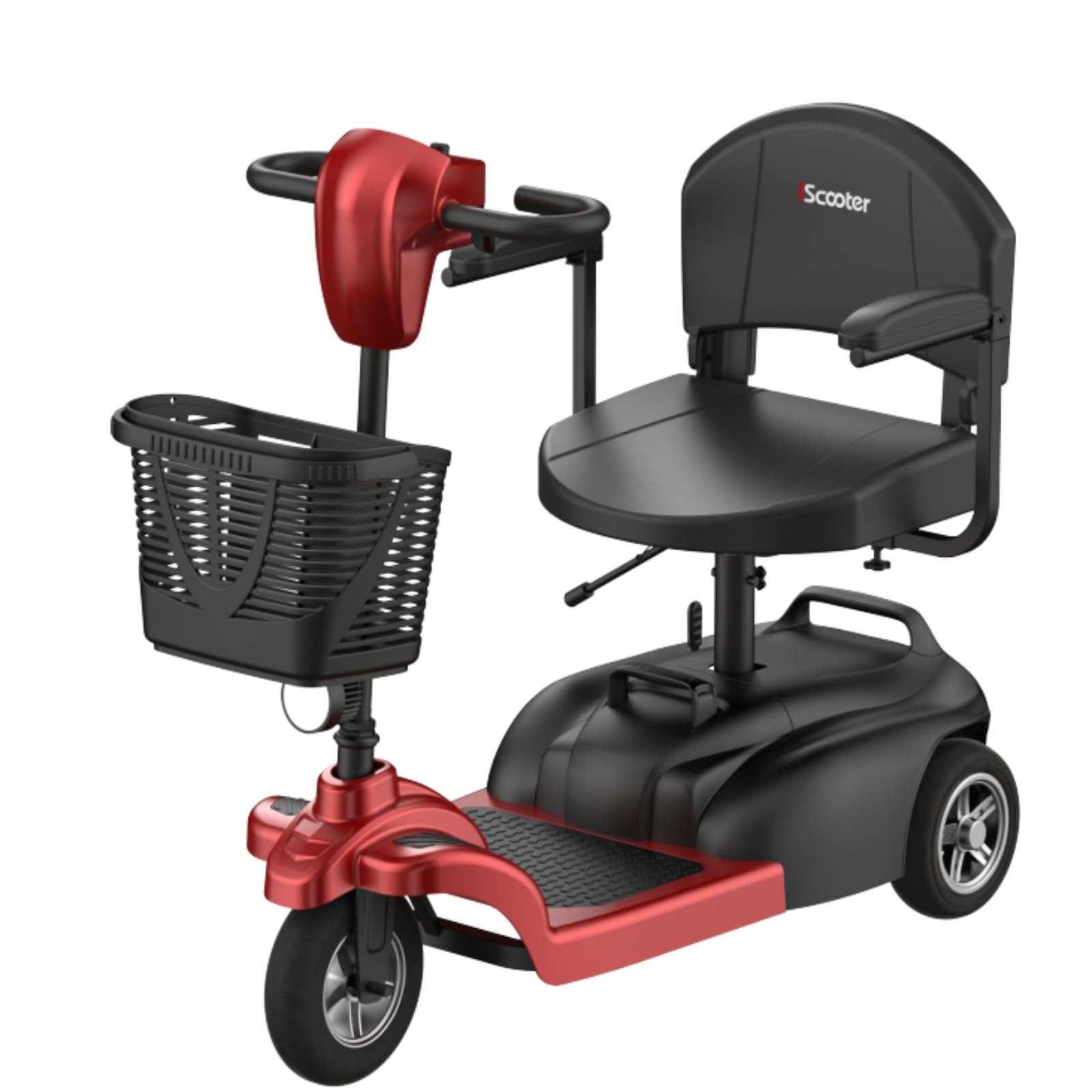 iScooter X01 Mobility Scooter
