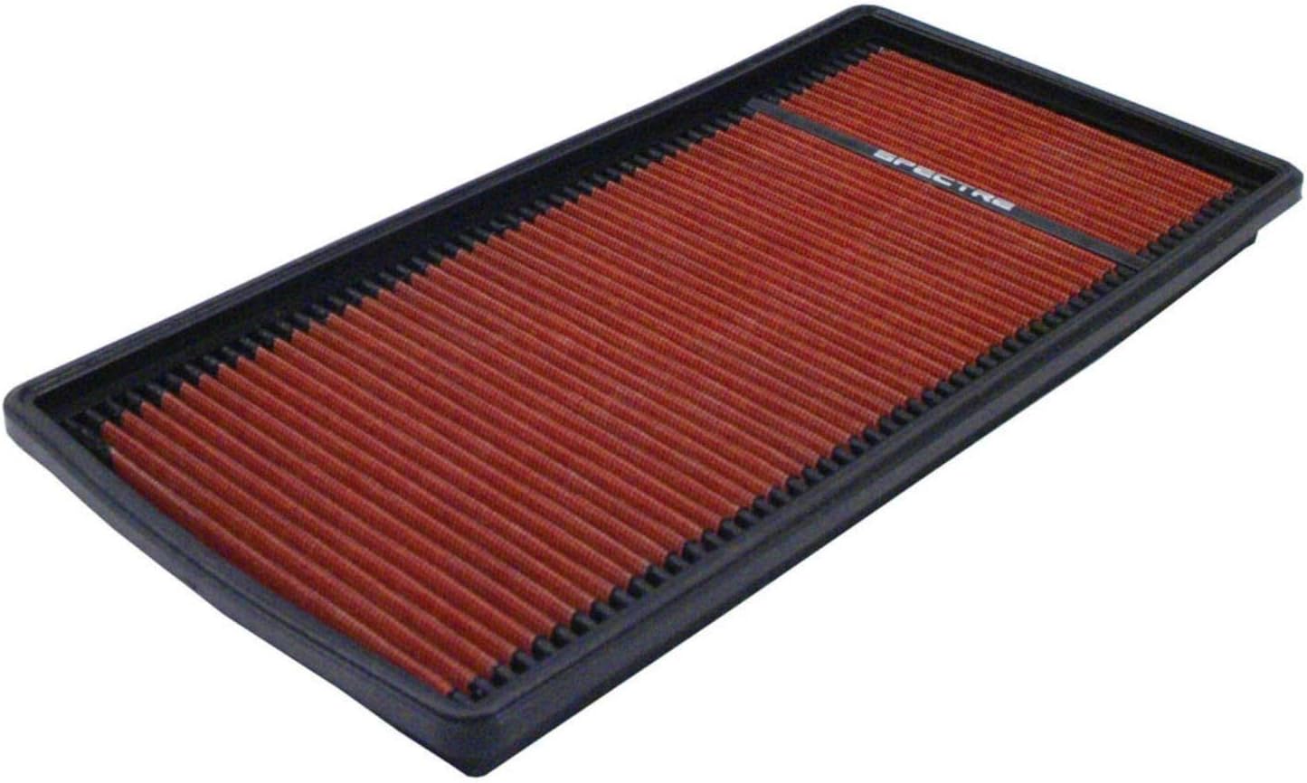 Spectre Engine Air Filter High Performance, Premium