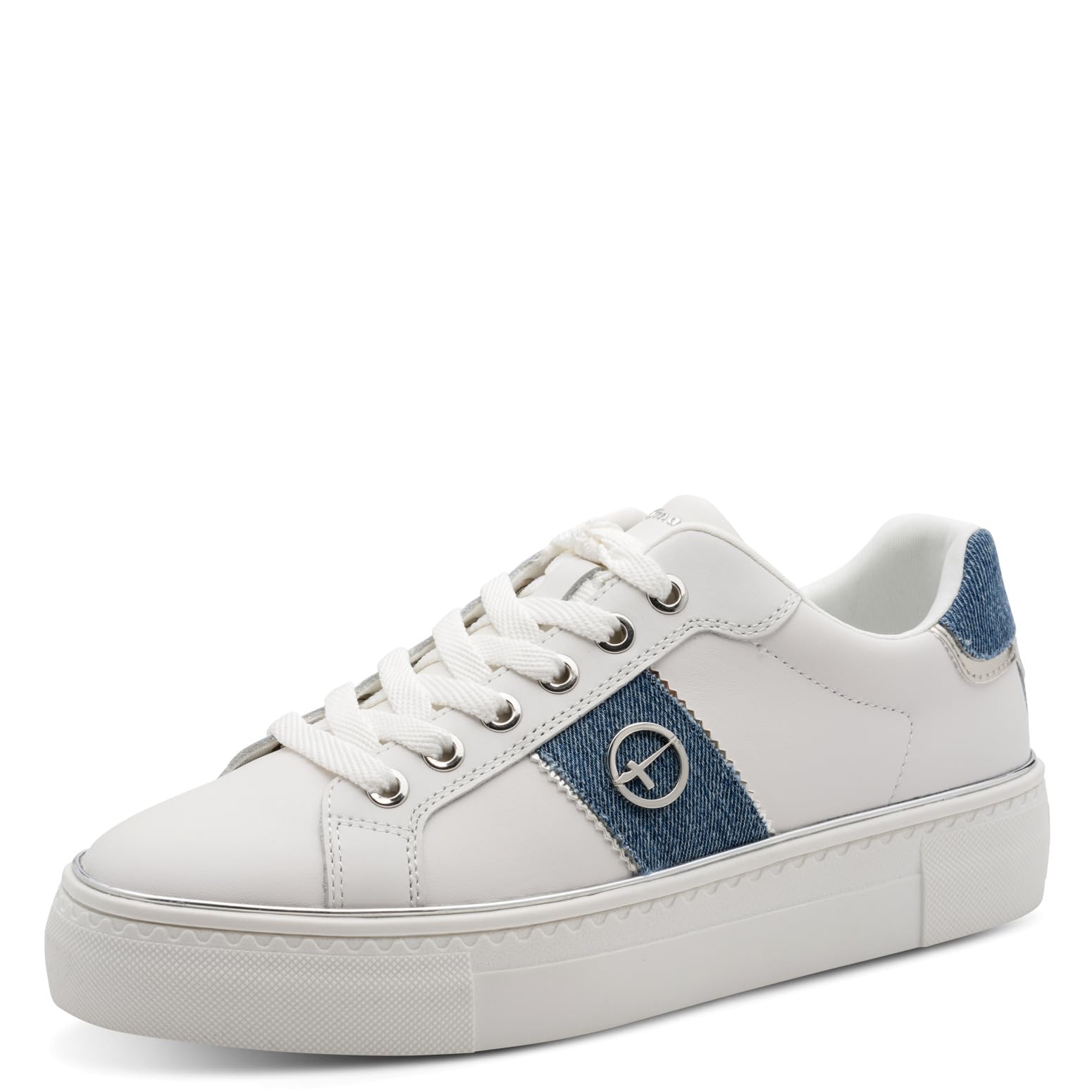 Tamaris Damen Low-Top Sneaker