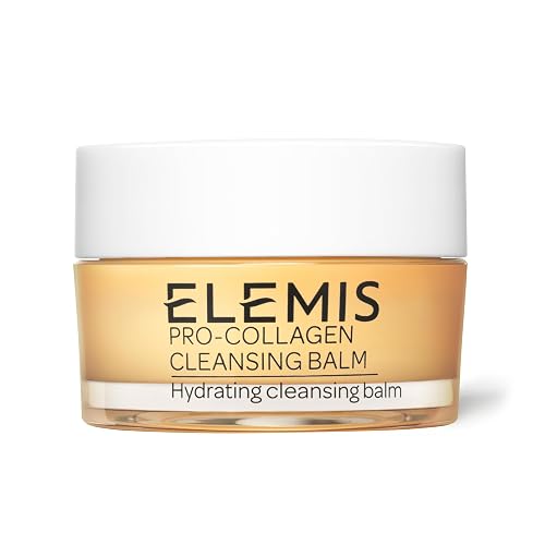 ELEMIS Pro-Collagen Cleansing Balm Makeup Remover