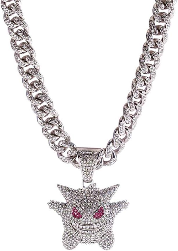 Buy Xikui Cuban Link Chain, 18K Gold 