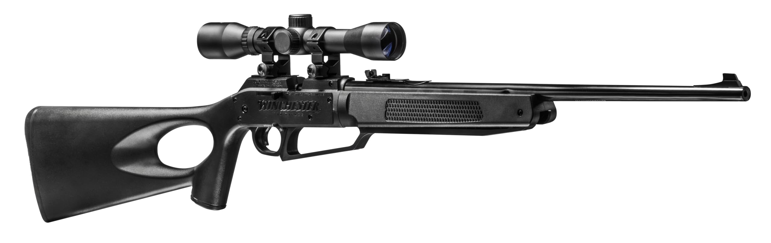 Winchester Wildey 31 エアガン Amazon.com : Winchester 1977XS Dual Ammo Pellet BB 1000 FPS Air