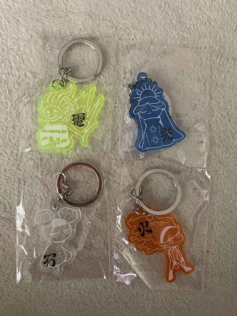 YOASOBI ガチャ YOASOBI on X: 