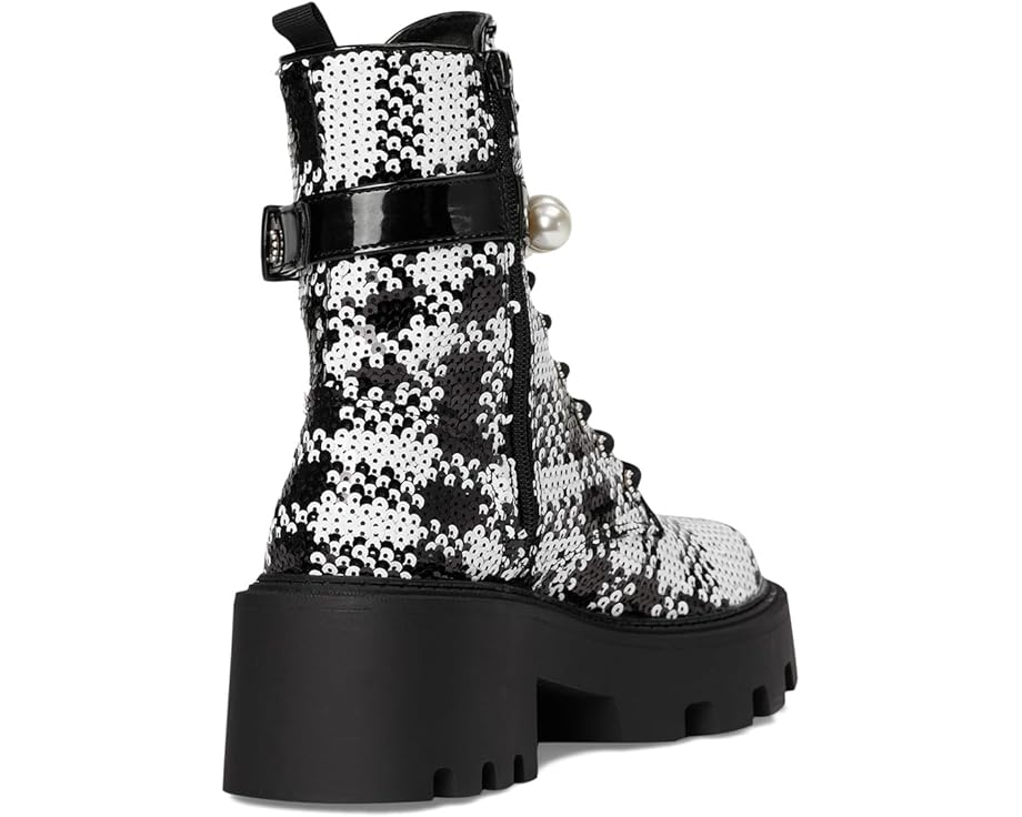 Blue by Betsey Johnson Jonnie - Back View