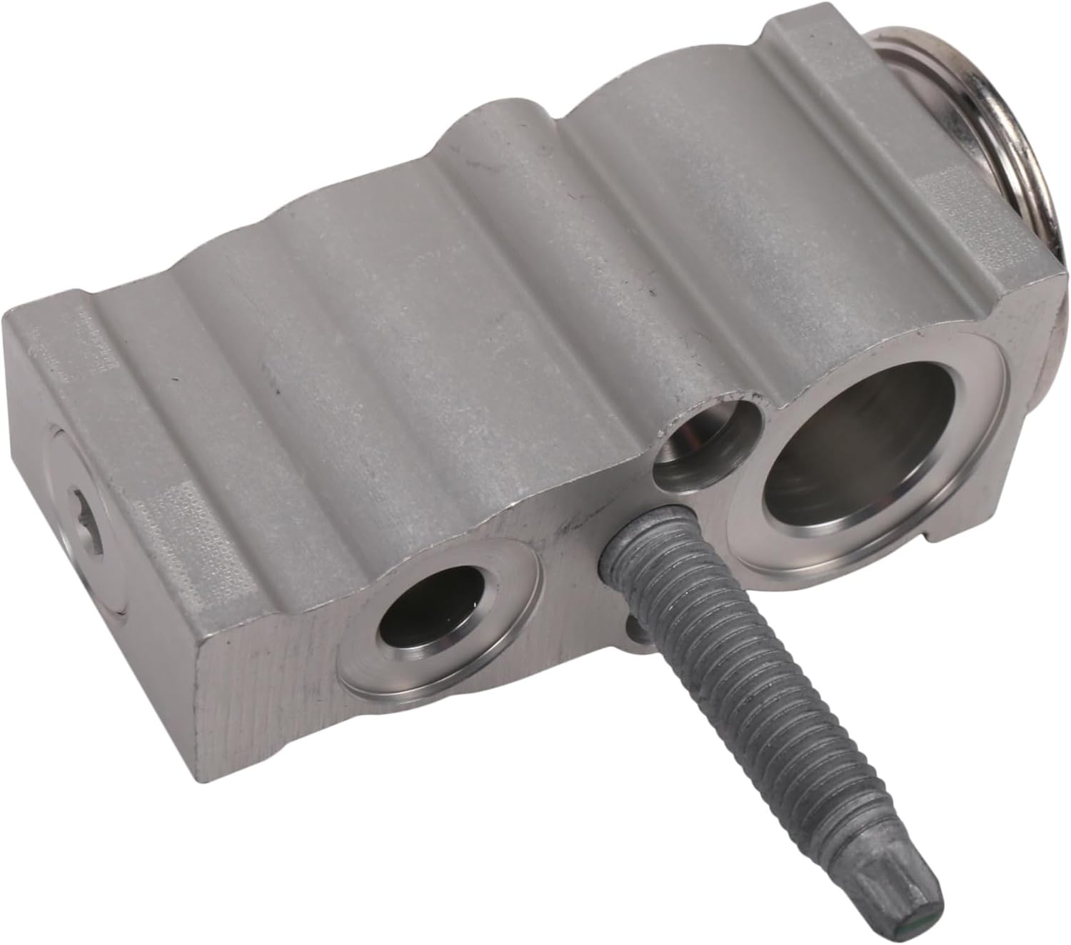 ACDelco GM Original Equipment 84609902 Air Conditioning Evaporator Thermal Expansion Valve Kit