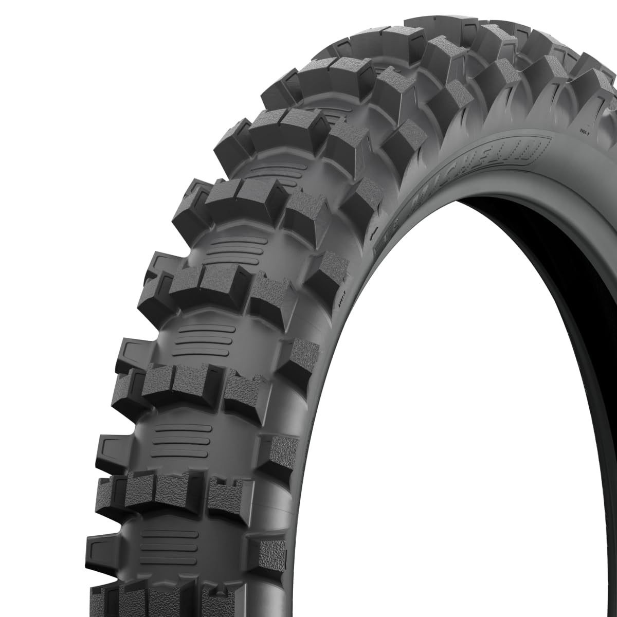 Amazon.com: Michelin Starcross 6 Mud Rear Motorcycle Tire – 100/90