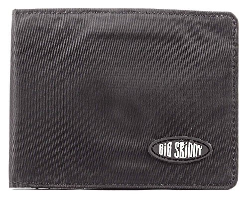 Big Skinny Men's Slim Wallet3