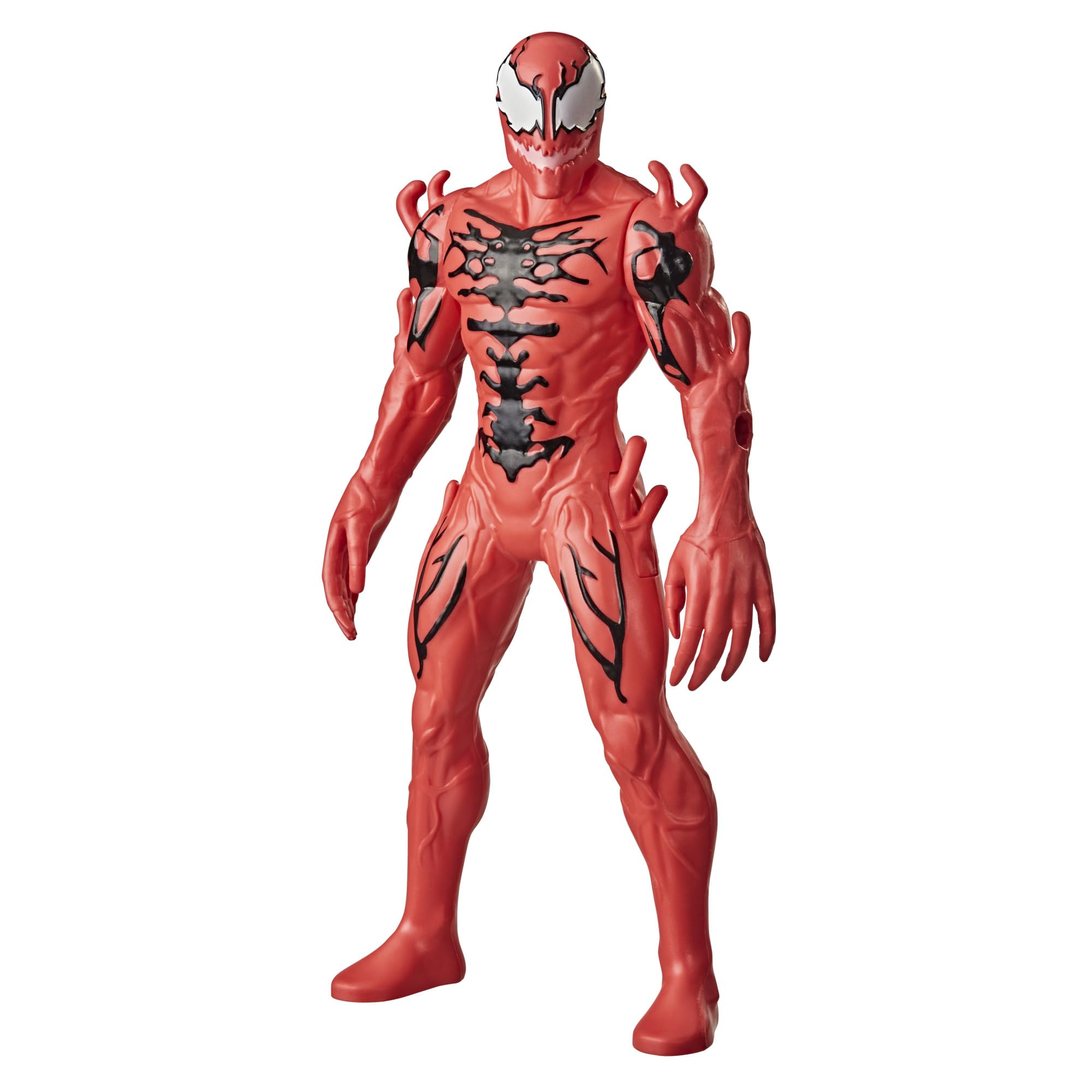 Hasbro Marvel Carnage Action Figure ARTICOLATA 25CM