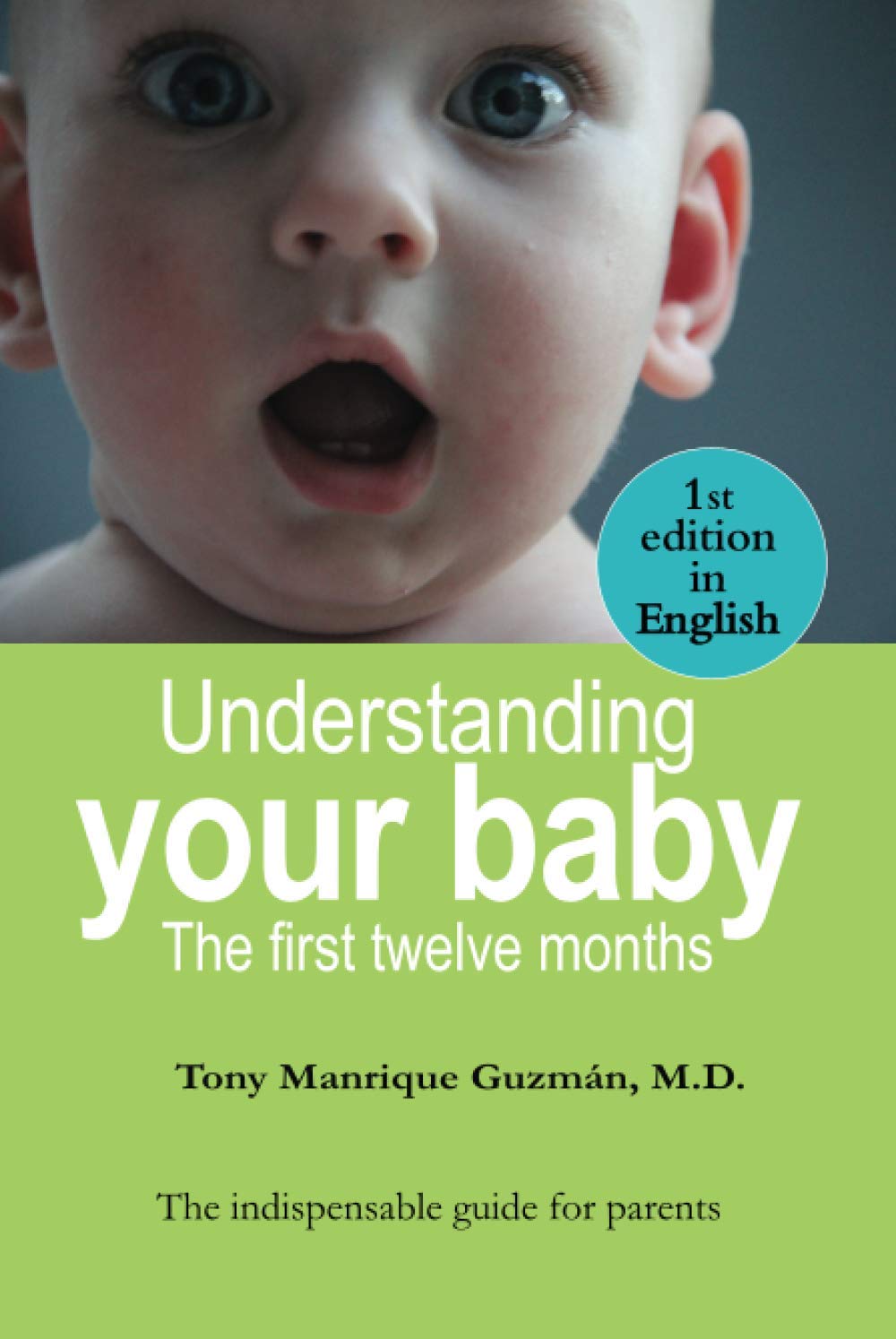 Understanding your baby: The first twelve months