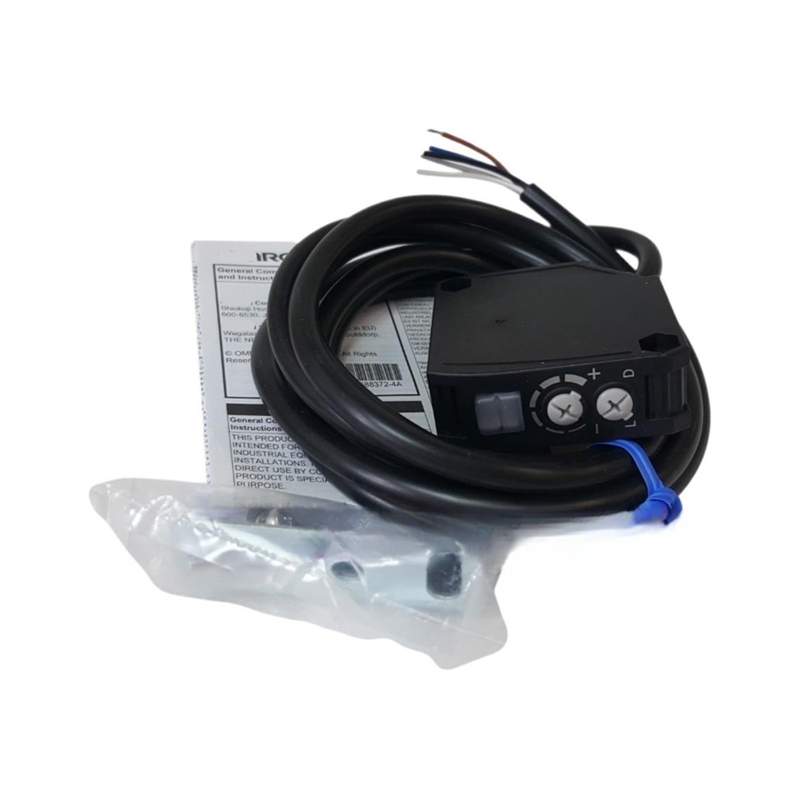 PXQCHAVLN E3JK-RR11-C E3JK-RR12-C E3JK-DR11-C E3JK-DR12-C 2M Sensor(E3JK-RR11-C)