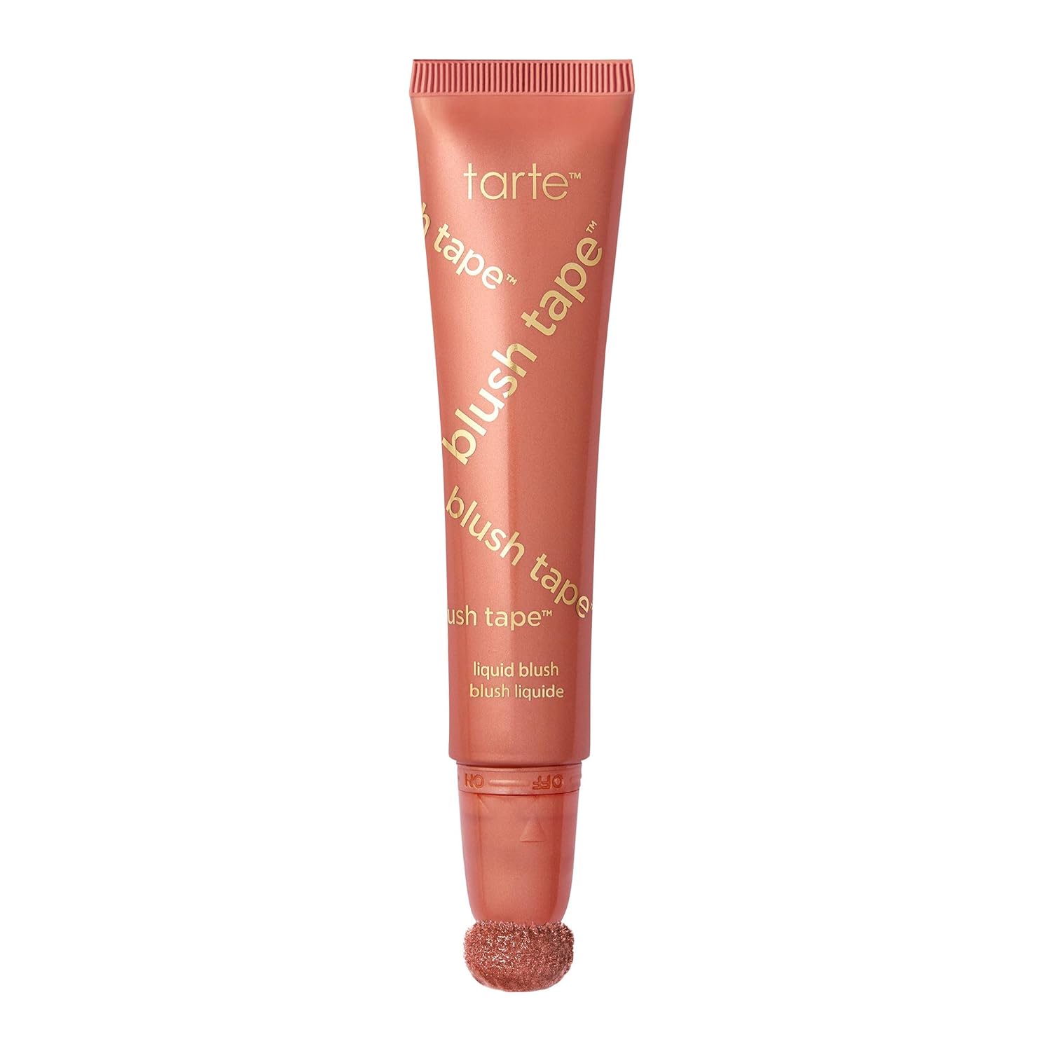 tarte blush tape satin liquid blush