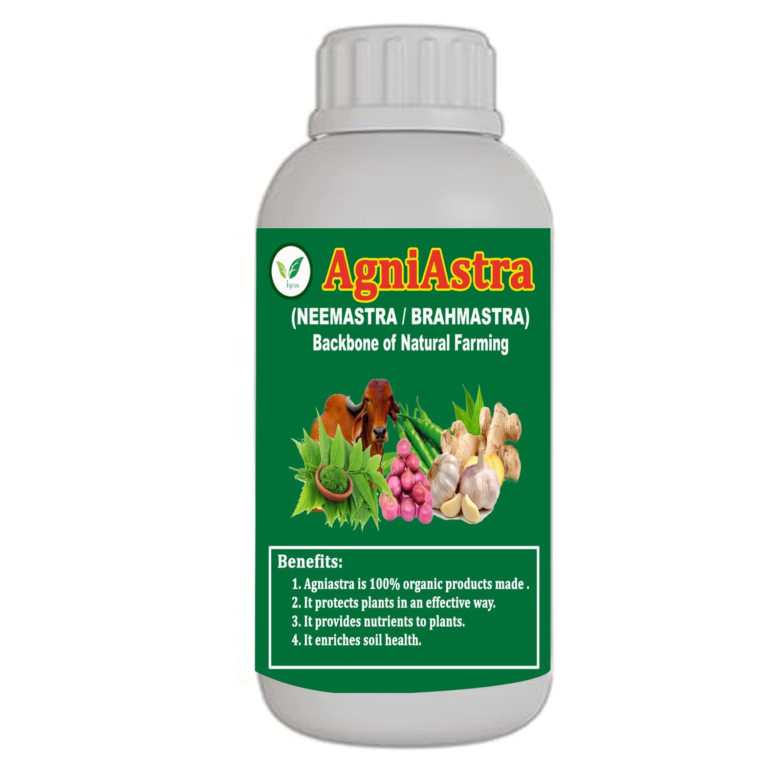 See full amazon price history chart for Iagrifarm Neem Based Agniastra (Neemastra/Brahmastra) - 500ml,Plant Protection liquid for Natural Farming Iagrifarm Neem Based Agniastra (Neemastra/Brahmastra) - 500ml,Plant Protection liquid for Natural Farming (B0B2X5NF12) Amazon Price History, Amazon Price Tracker