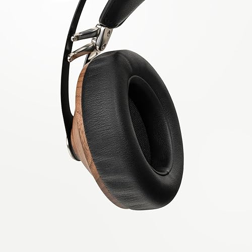 Miniatura 3 de Almohadillas Meze 99 Classics & Neo S Negro