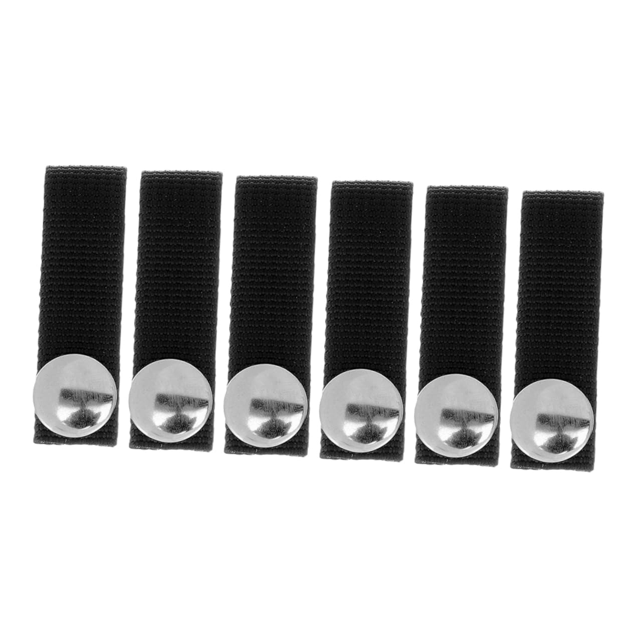 OKUMEYR Hockey Helmet Chin Strap 3 Pairs Detachable Safety Chin Strap for Hockey Helmet Replacement Chin Strap