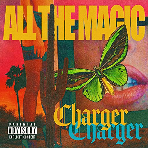  All The Magic [Explicit]