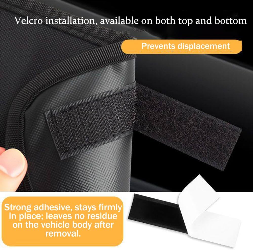 2 Pcs Dog Car Door Protector for Volkswagen VW Tiguan III 2024 2025 2026 Waterproof Pet Vehicle Door Covers Protects Car Doors from Dog Scratches