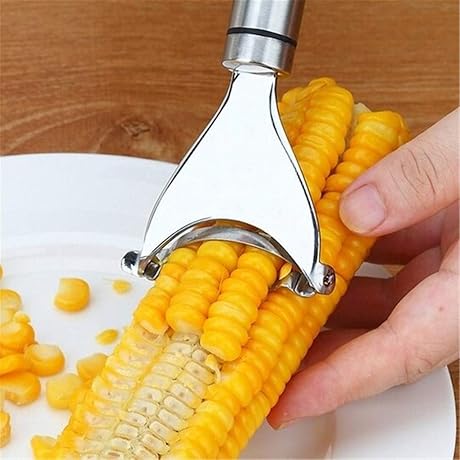 Corn Cob Stripper 2024 Today's Deals Of The Day Prime