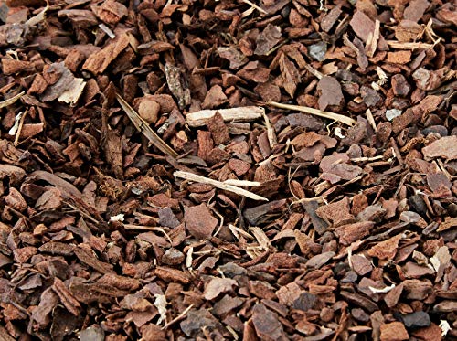 Exo Terra Rain Forest, substraat voor regenwoud terraria, 100% natuurlijke mix van strandgrenen en veenmos, 8,8 l - Afbeelding 4