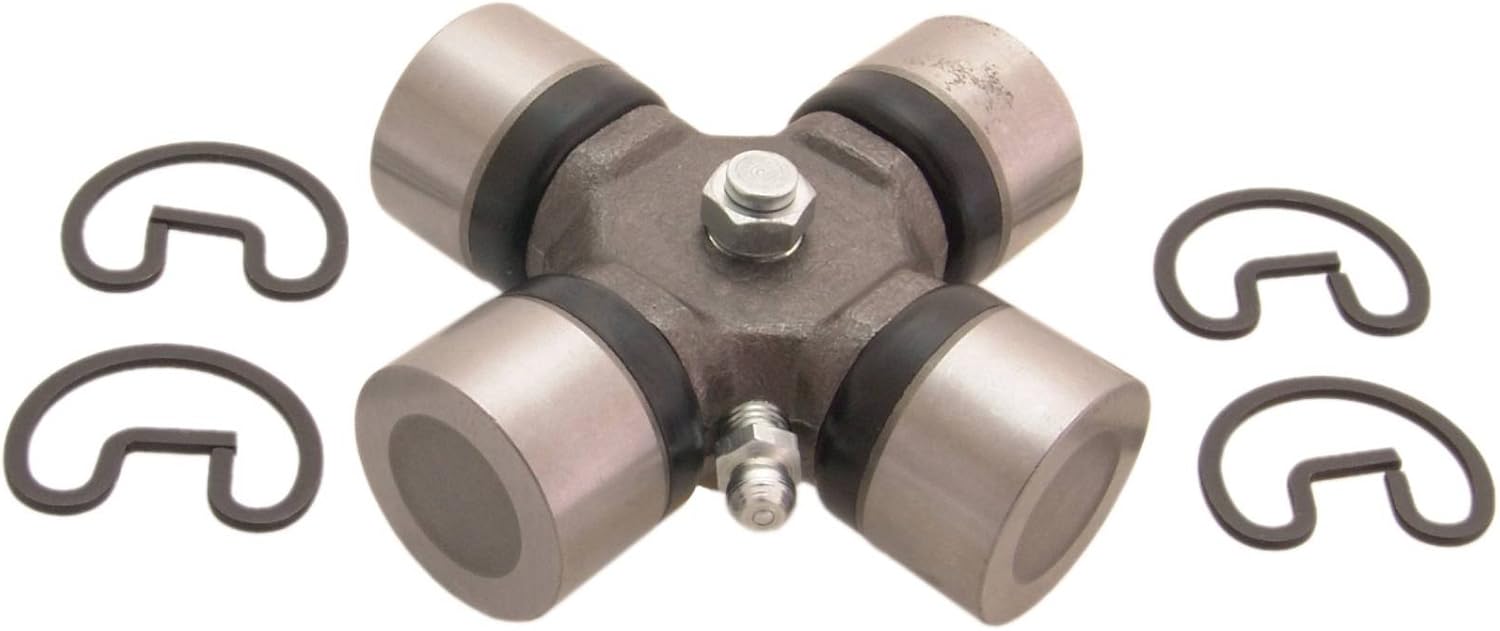 491404A000 - Universal Joint/U-Joint 27X80 For Hyundai/Kia - Febest