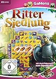 GaMons - Ritter Siedlung