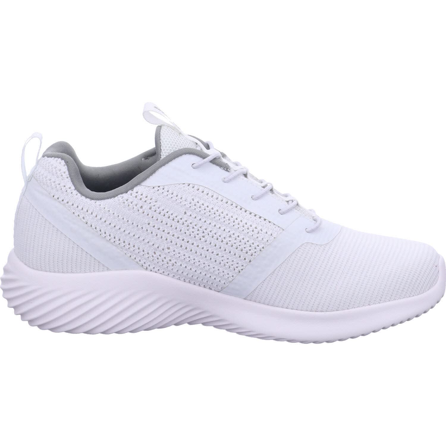 Skechers Herren Bounder Rivato Sneaker